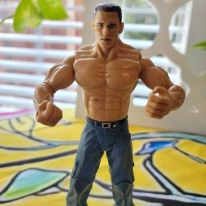 WWE John Cena Action Figure